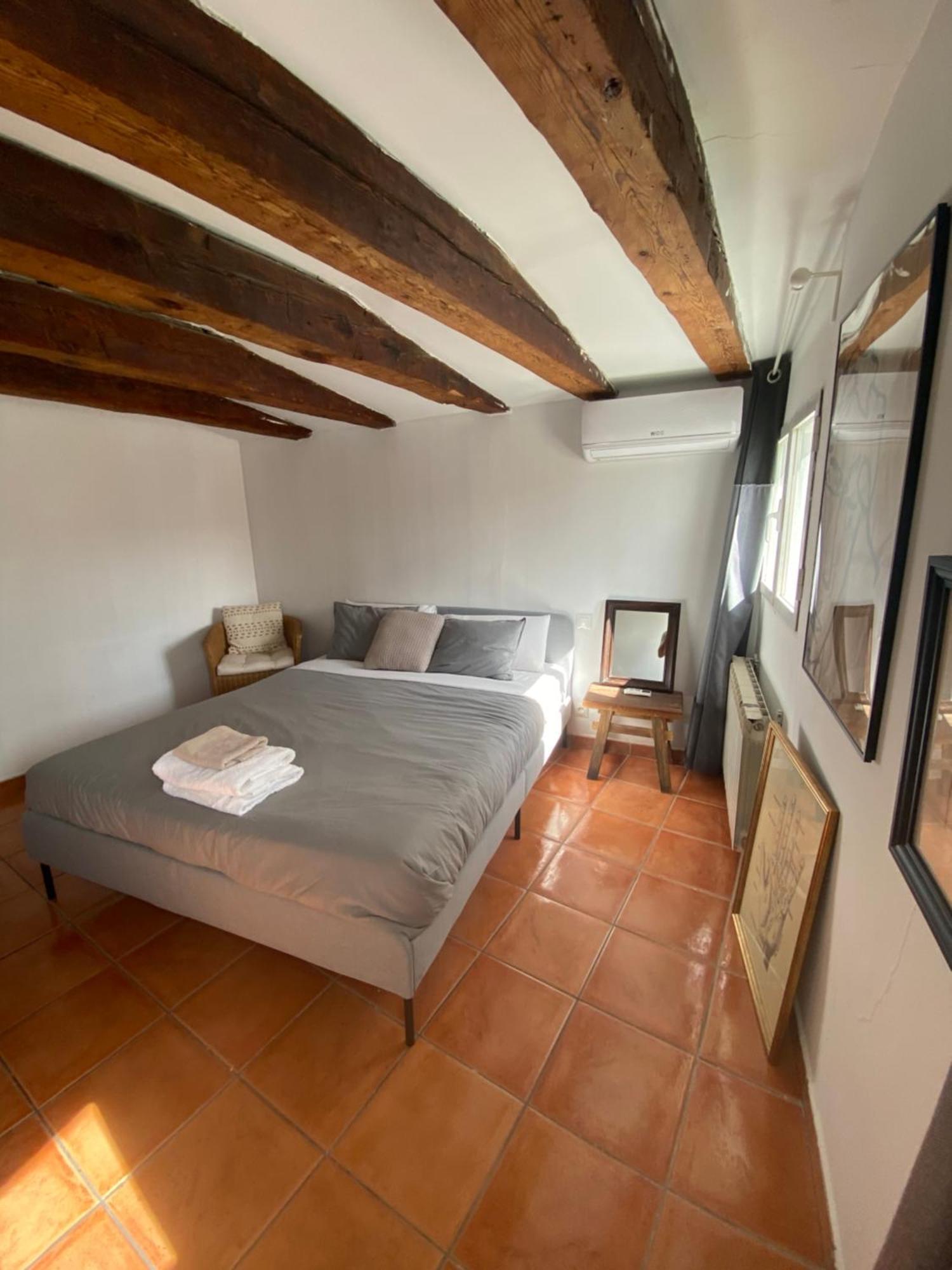 Arenal Séjour chez l'habitant *