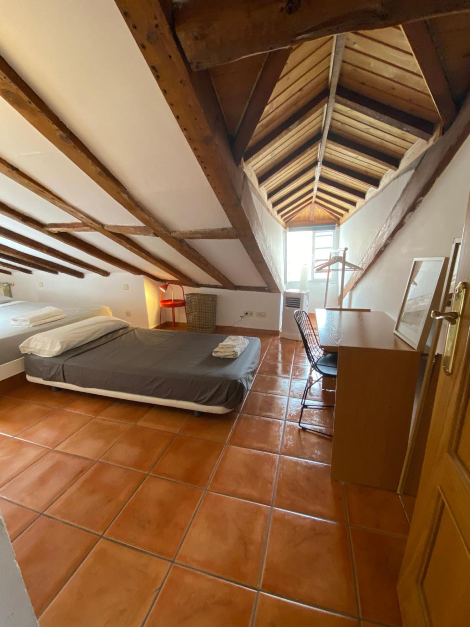 Arenal Séjour chez l'habitant *